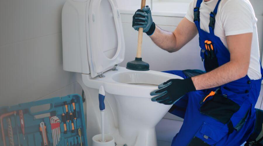 sewer cleaning in Yorba Linda, CA